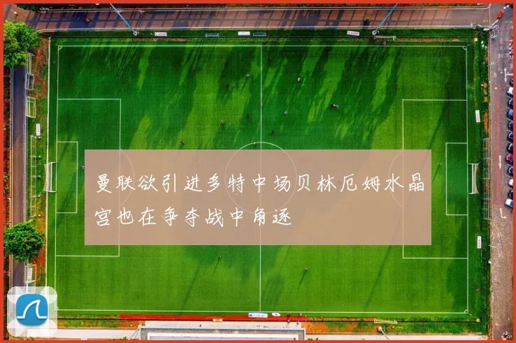 曼联欲引进多特中场贝林厄姆水晶宫也在争夺战中角逐