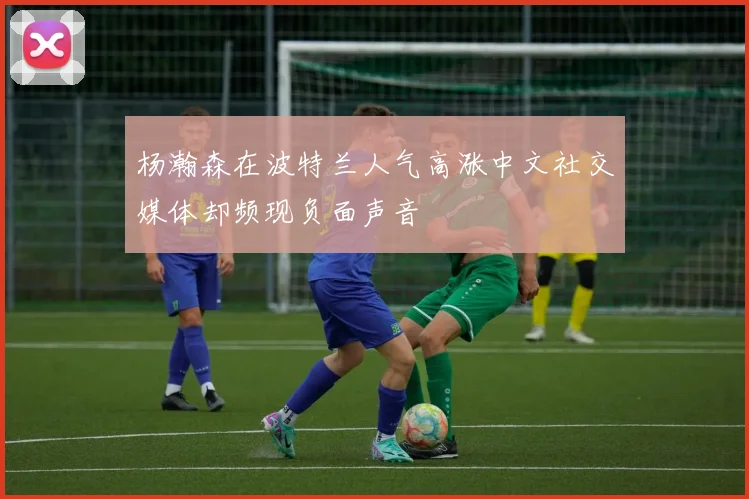 杨瀚森在波特兰人气高涨中文社交媒体却频现负面声音