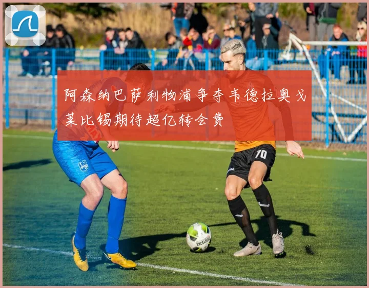 阿森纳巴萨利物浦争夺韦德拉奥戈莱比锡期待超亿转会费