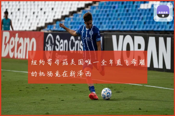 纽约寄母菇美国唯一全年直飞希腊的机场竟在新泽西